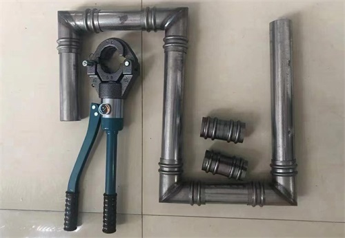 佳木斯承台冷却管