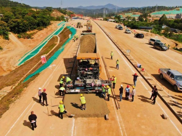 佳木斯高速公路