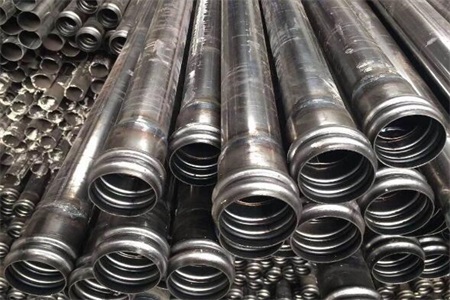 佳木斯声测管是一种工程建筑材料